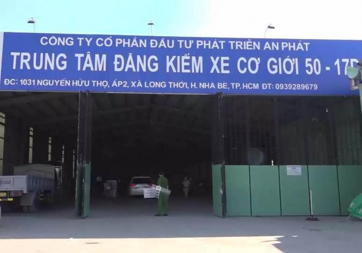 Tin tức 24h qua: Bắt 4 phó giám đốc trung tâm đăng kiểm ở Bắc Giang - 3