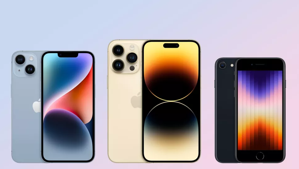 iFan đang chờ đợi những iPhone nào trong năm nay? - 1