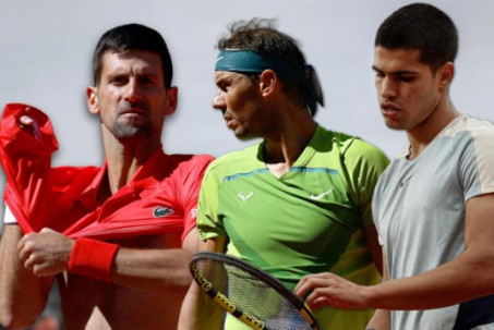 Lịch thi đấu tennis 2023 các giải đơn nam ATP