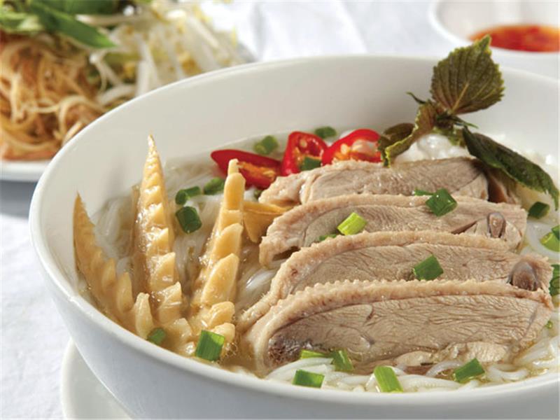 Công thức chế biến măng khô ngày Tết tuyệt ngon, bà nội trợ không nên bỏ lỡ - 2