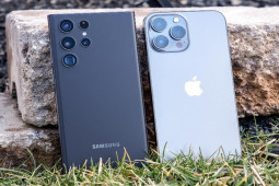 Samsung ngậm đắng chi đậm để cạnh tranh iPhone