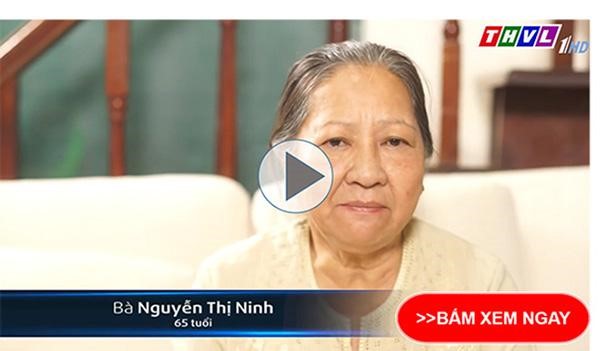 Giúp mẹ chồng thoát đau nhức xương khớp nhờ mẹo đơn giản này - 4