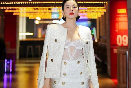 Lê Quyên - Mỹ Tâm: 2 "chị Đẹp" tuổi 40 rạng rỡ, thân hình chuẩn triệu người ái mộ