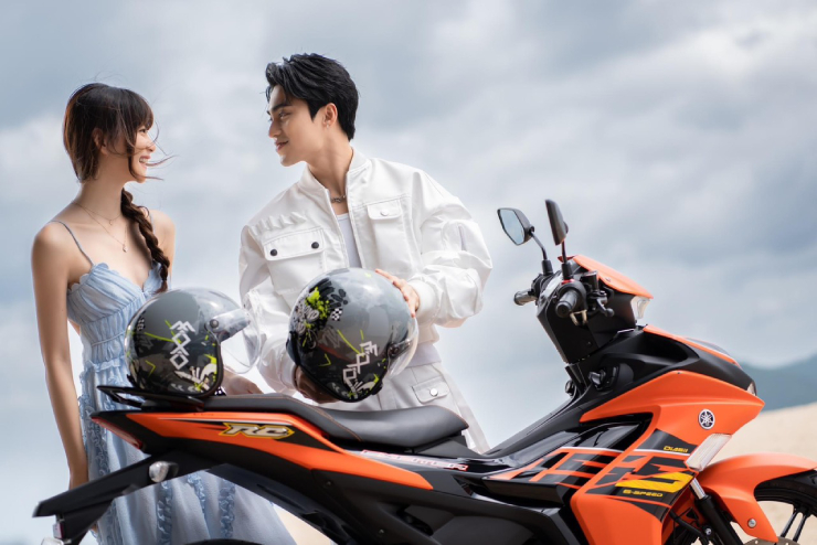 Honda Biz 125 EX xe tay ga sắp ra mắt tại Việt Nam  Head quận Thủ Đức Lai  Xuân Thịnh