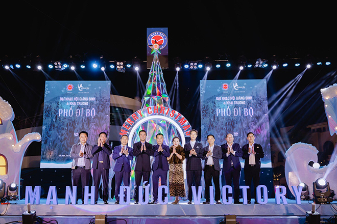 BĐS năm 2023 đón gió mới, Mạnh Đức Victory hấp dẫn khách hàng - 2