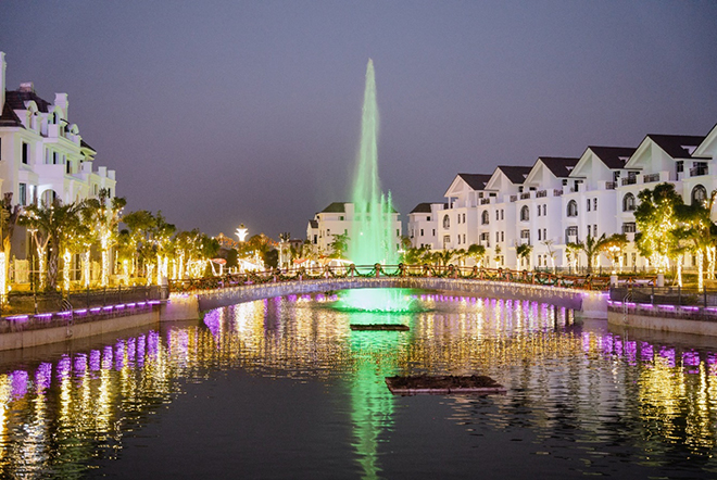 BĐS năm 2023 đón gió mới, Mạnh Đức Victory hấp dẫn khách hàng - 4