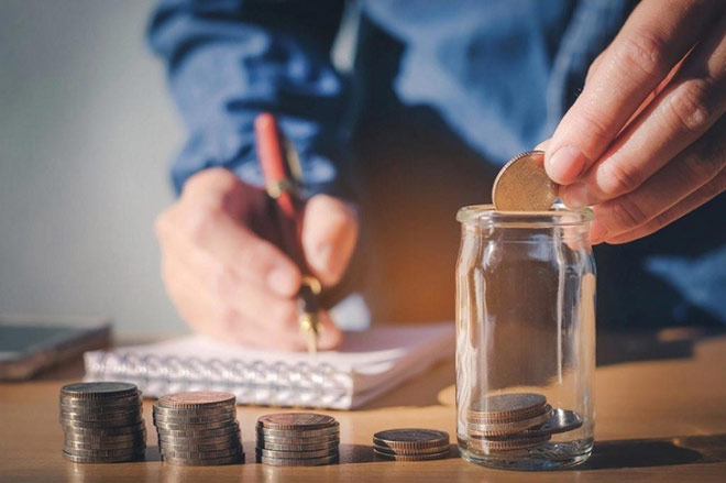 Làm cả năm không đủ lo 3 ngày Tết - 1
