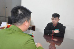 Hai lần 'yêu' bạn gái dưới 15 tuổi tại nhà