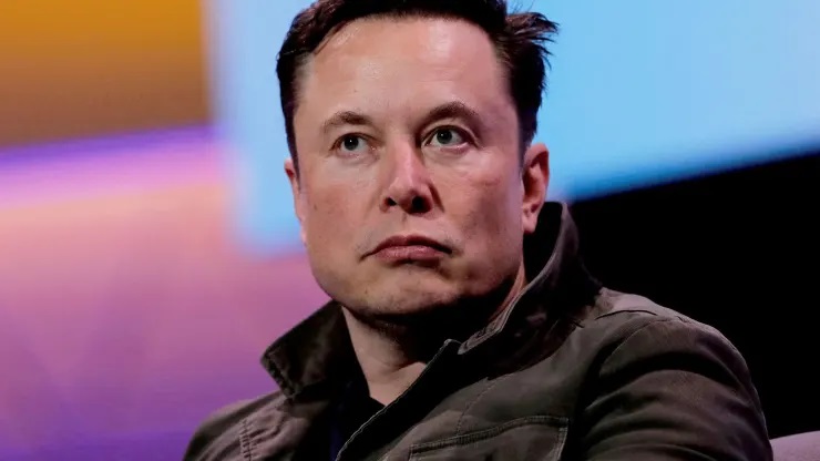 Tỉ phú Elon Musk phá kỷ lục thế giới - 1