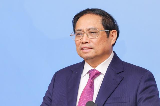 Biến thể XBB.1.5 gây bùng phát dịch ở nhiều nước, Thủ tướng yêu cầu tăng cường phòng chống - 1