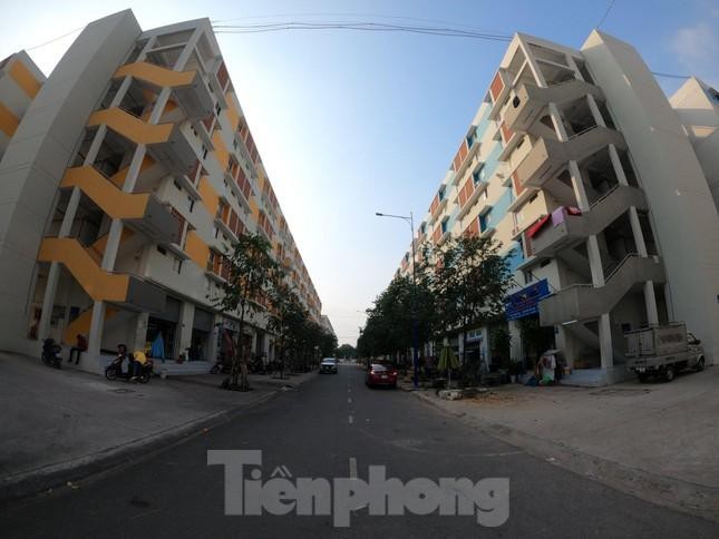 Giá nhà ở xã hội có thể lên đến 40 triệu đồng/m2 - 1