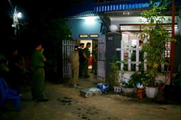 Hà Nội: Cán bộ UBND xã truy sát 3 người nhà vợ, bé trai 2 tuổi tử vong
