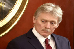 “Kế hoạch hòa bình” của Ukraine: Điện Kremlin tuyên bố ”rắn”