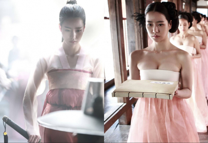“Kẻ thù của Song Hye Kyo” đẹp hơn nhờ tắm thải độc cơ thể - 4