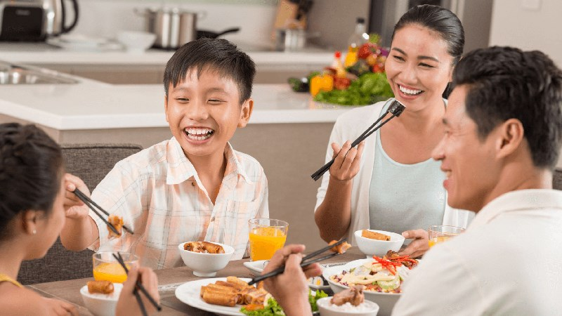 Tuyệt chiêu tránh tái phát bệnh đại tràng mùa Tết - 2