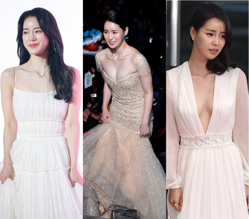“Kẻ thù của Song Hye Kyo” đẹp hơn nhờ tắm thải độc cơ thể - 7
