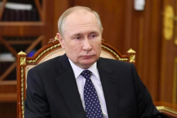 Tổng thống Mỹ Biden nói Tổng thống Nga Putin muốn ‘tìm dưỡng khí’