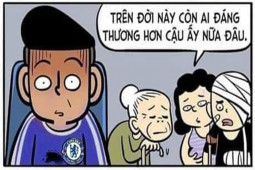 Cặp đôi trời sinh, cho dù thế nào cũng quyết đi cùng nhau Cặp đôi trời sinh, cho dù thế nào cũng quyết đi cùng nhau