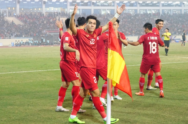Báo Thái & Malaysia âu lo: Việt Nam số 1 Đông Nam Á, không ngán đội nào ở chung kết - 1