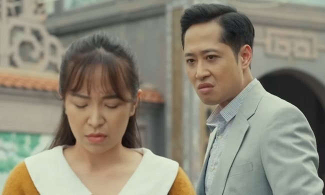 Chàng trai vàng trong làng phản diện khiến khán giả "nhìn là ghét" hé lộ sự thật ngoài đời - 1