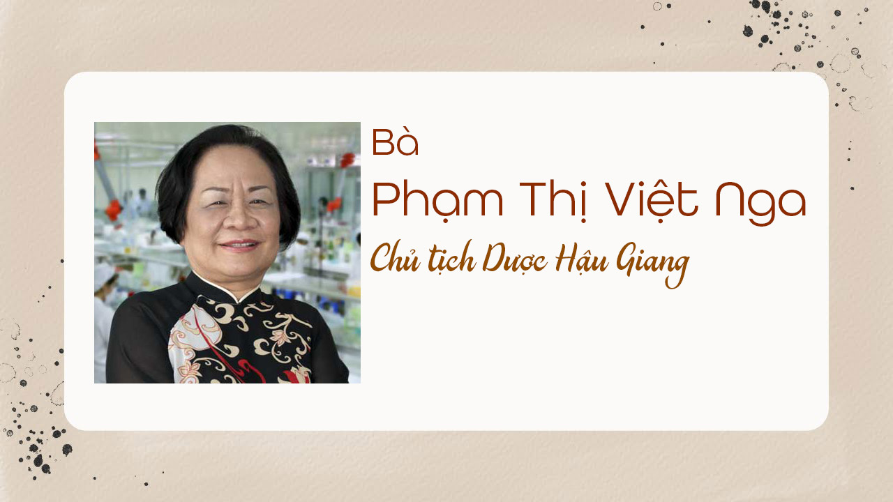 Những doanh nhân Việt tuổi Mão tài giỏi và giàu có - 12