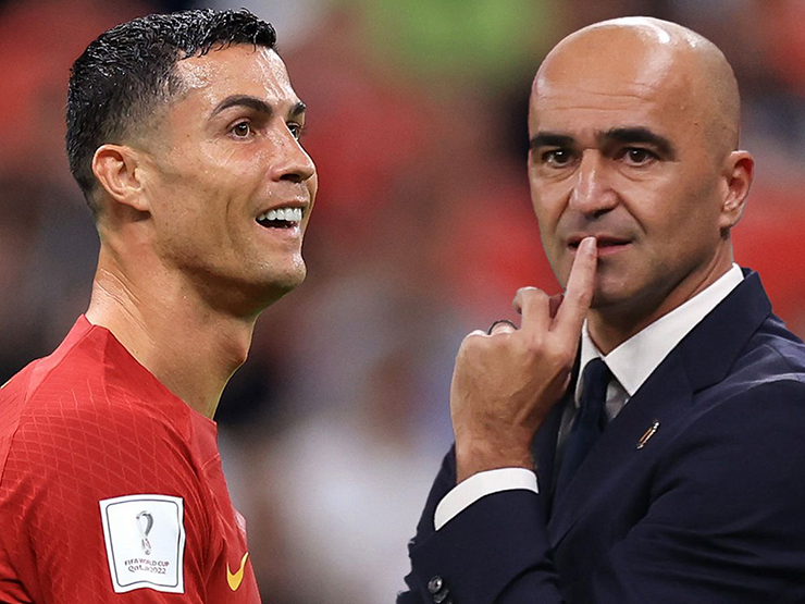 Tin bóng đá quốc tế 17/6: Chủ sở hữu MU mua lại Liverpool; HLV Bồ Đào Nha muốn 'đuổi' Ronaldo