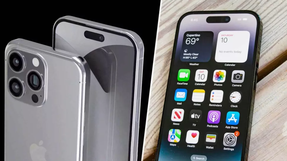iPhone 15 Pro sẽ xịn sò hơn iPhone 14 Pro cỡ nào? - 1