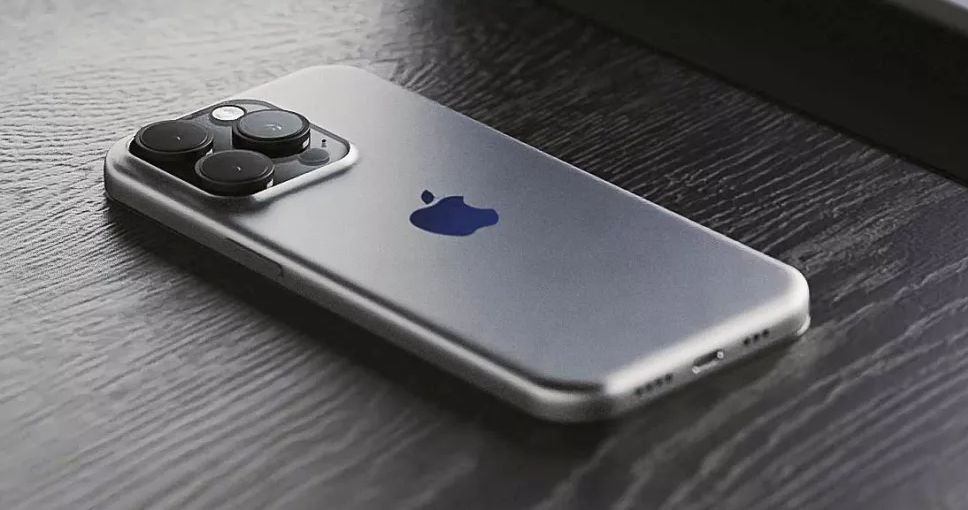 iPhone 15 Pro sẽ xịn sò hơn iPhone 14 Pro cỡ nào? - 2