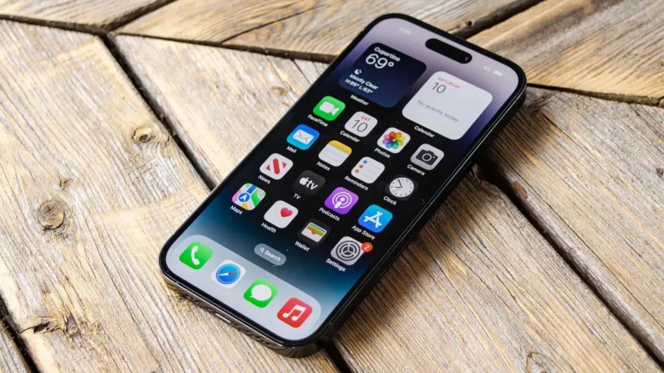 iPhone 15 Pro sẽ xịn sò hơn iPhone 14 Pro cỡ nào? - 3