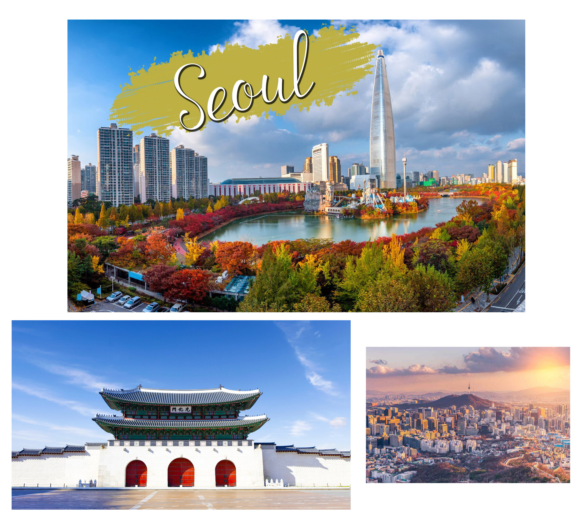 Những thành phố đẹp nhất Hàn Quốc không thể bỏ qua - 11