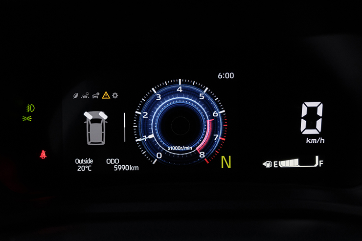 Giá xe Toyota Veloz Cross niêm yết và lăn bánh tháng 1/2023 - 11