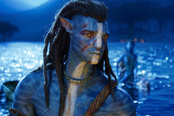 Bộ phim đánh bại Avatar 2 xuất sắc cỡ nào? Bộ phim đánh bại Avatar 2 xuất sắc cỡ nào?