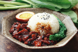 Thịt kho kiểu Đài Loan ăn hao cơm ngày lạnh, ngon mà dễ làm