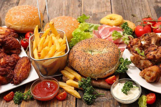 Ăn ít nhưng có sở thích này, vẫn bị gan nhiễm mỡ - 1