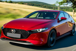 Giá xe Mazda3 lăn bánh tháng 1/2023, ưu đãi lên đến 55 triệu đồng