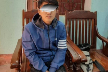 3 thanh niên Bắc Giang bị phạt nặng vì theo dõi, “báo đường” CSGT