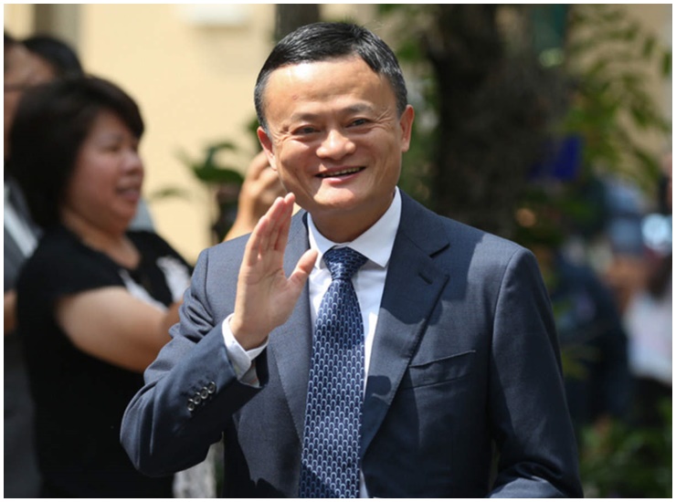 Rời bỏ ánh hào quang, tỷ phú Jack Ma sống cuộc đời ẩn dật như thế nào? - 1
