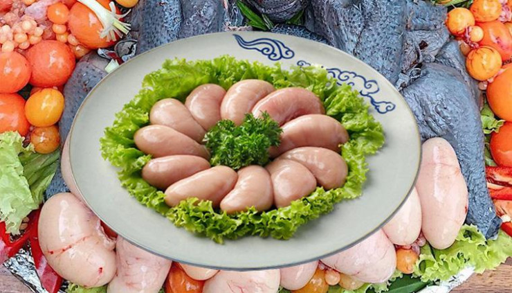 Ăn tinh hoàn động vật có giúp nam giới khỏe hơn? - 1