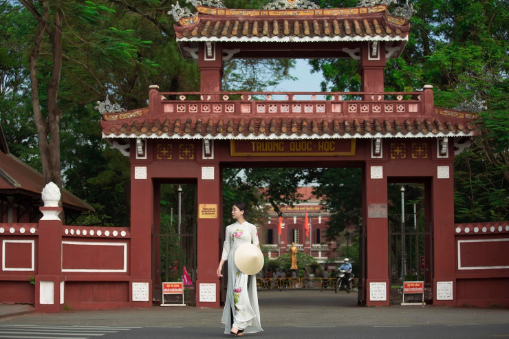 Một mình đến du lịch Đà Nẵng, Hội An, Huế trong 10 ngày - 12