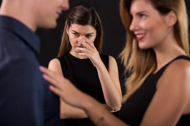 Ngoại tình tư tưởng, 'cơn nghiện' khó kiểm soát? - 2