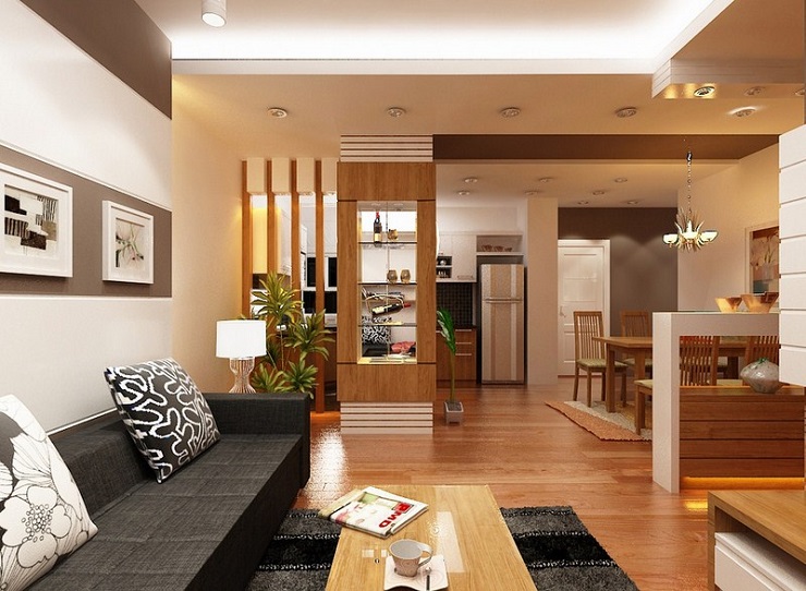 Năm mới Quý Mão, gia chủ cần lưu ý gì với phong thủy nhà ở? - 2