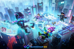 Garena bất ngờ phát hành kho mini game Blockman GO