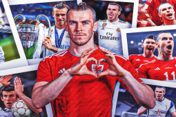 Gareth Bale giải nghệ: Tiếc nuối ”Vua siêu phẩm”, đối trọng Ronaldo - Messi một thời