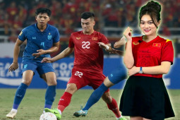 ĐT Việt Nam mơ thắng 1-0 ở lượt về, thầy Park ủ mưu ”đánh úp” Thái Lan thế nào? (Clip 1 phút Bóng đá 24H)