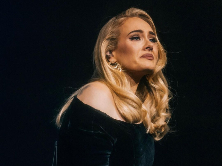 Căn bệnh mãn khiến khiến ca sĩ Adele chịu đựng cả thế kỷ, người trẻ cần chú ý - 1