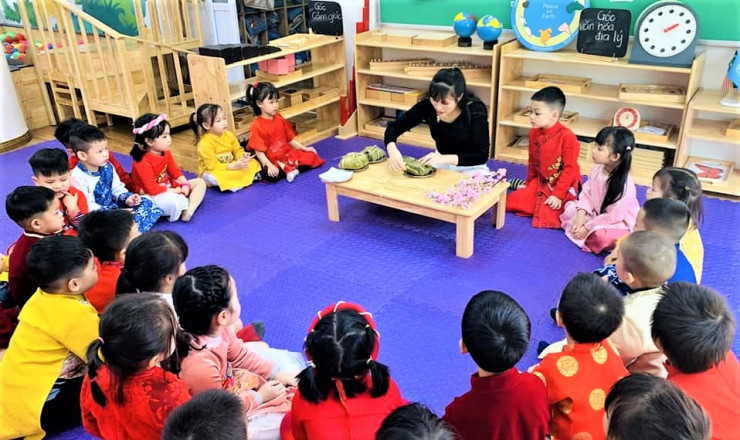 Những địa phương nào vẫn chưa thông báo lịch nghỉ Tết Nguyên đán 2023 cho học sinh? - 1