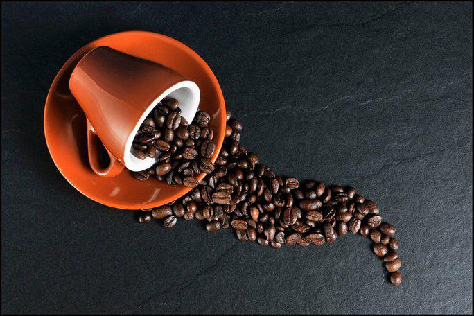 Tác dụng bất ngờ của cà phê lên bệnh gan nhiễm mỡ và xơ gan - 1