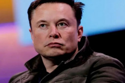 Tỉ phú Elon Musk phá kỷ lục thế giới