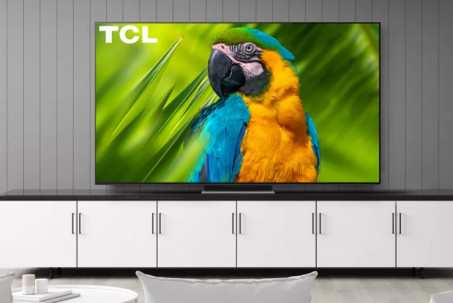Hé lộ chiếc Smart TV thú vị nhất năm nay