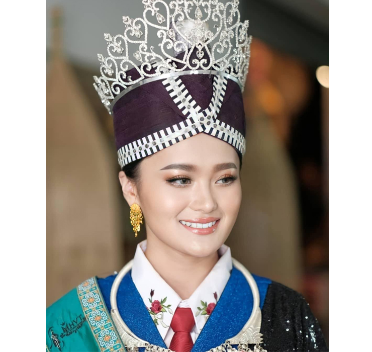 Payengxa Lor là đại diện Lào tham dự Hoa hậu Hoàn vũ 2022. Cô là người đẹp Lào đầu tiên lọt vào top Hoa hậu Hoàn vũ.
